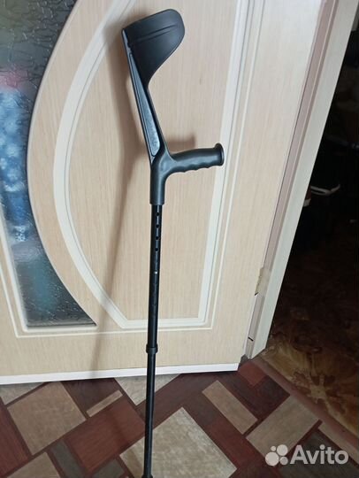 Костыли взрослые