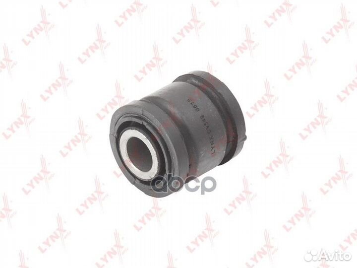 Сайлентблок тяги подвески зад прав/лев C954