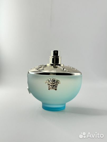 Versace dylan оригинал 100мл
