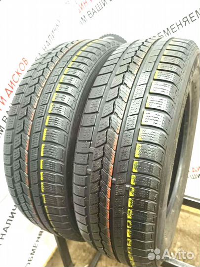 Nexen Winguard Sport 195/65 R15 91M