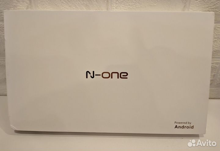 Планшет N-One NPad Pro 8/128 LTE. Новый