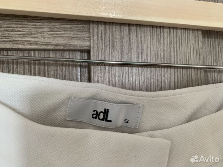Брюки adl, S