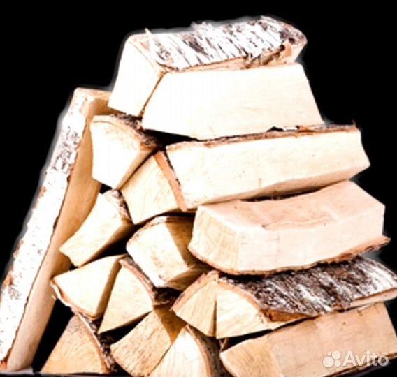 Каминные дрова