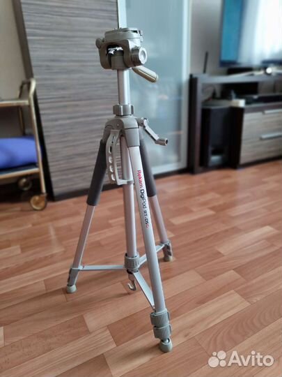 Штатив Rekam RT-D5G