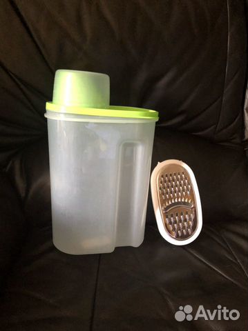 Терка+банка