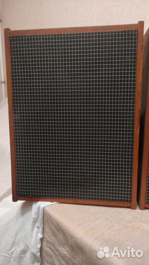 Колонки из 90-х