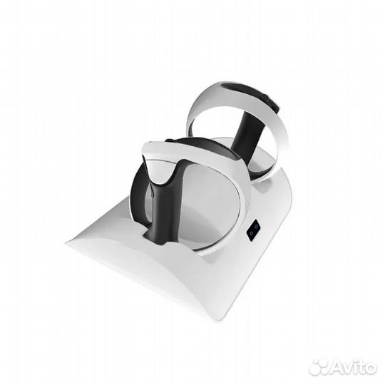 Док станция для контроллеров Playstation VR 2