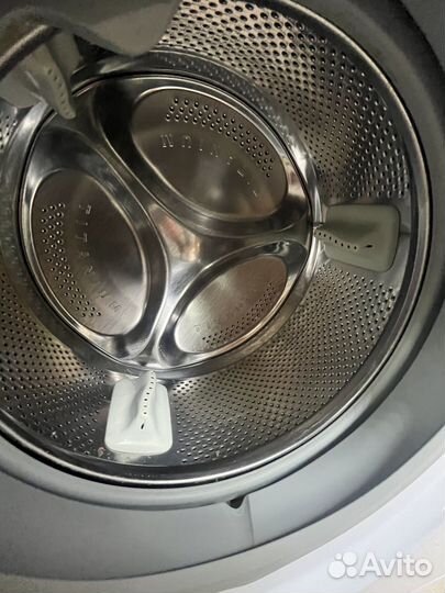 Стиральная машина hotpoint ariston 8кг