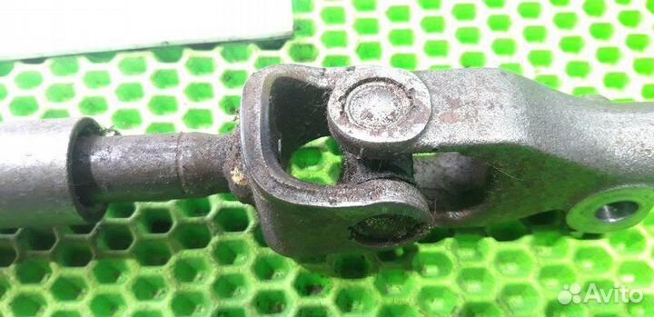 Кардан рулевой Renault Megane 3