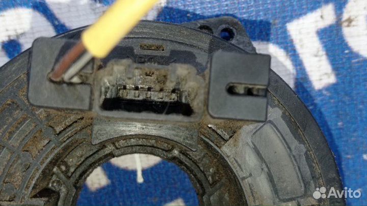 Подрулевой шлейф Ford Focus 2 седан 2006