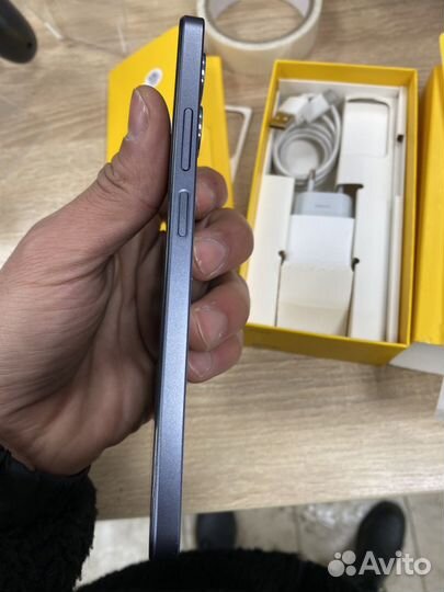 realme Note 50, 3/64 ГБ