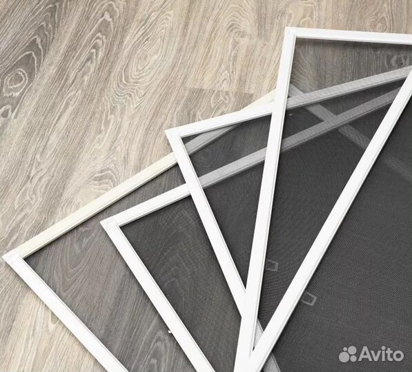 Москитные сетки. Ремонт окон. Остекление балконов