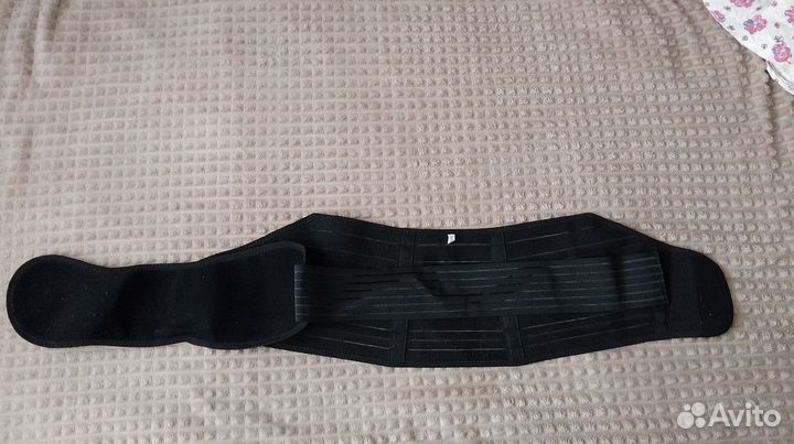 Бандаж для беременных и после родов