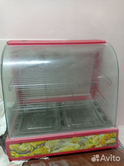 Холодильное оборудование