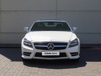 Mercedes-Benz CLS-класс 3.5 AT, 2011, 189 428 км, с пробегом, цена 2 350 000 руб.