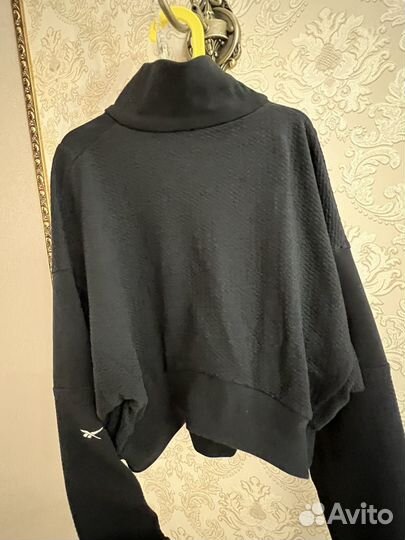 Спортивный костюм reebok женский