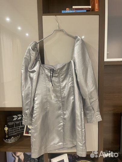 Платье zarina 48