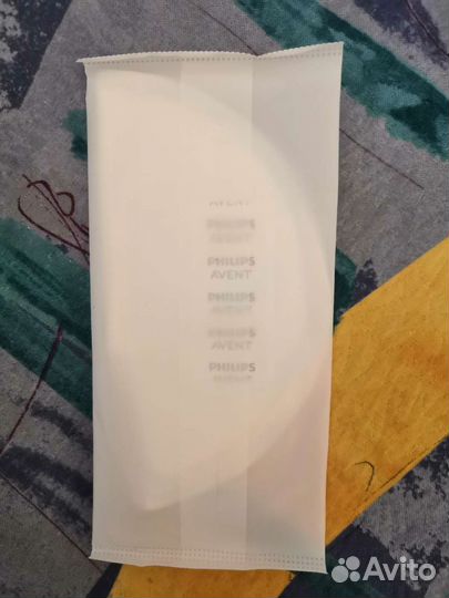 Прокладки для груди Philips avent 40 штук