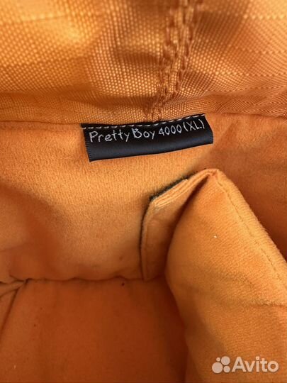 Сумка для фотоаппарата Crumpler