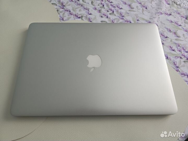 Macbook pro 15 retina late 2013
