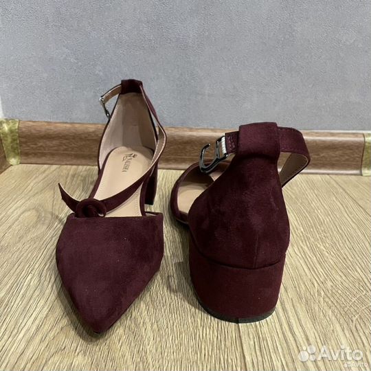 Туфли женские