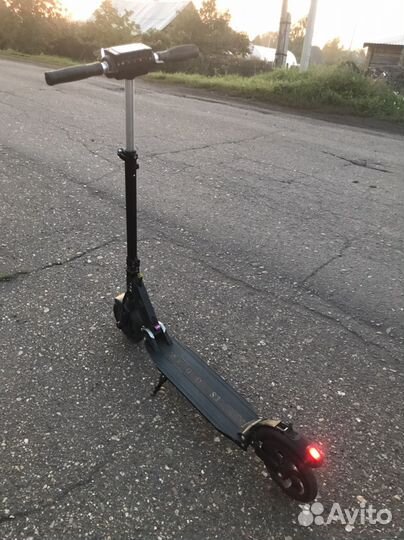 Электросамокат Kugoo S3