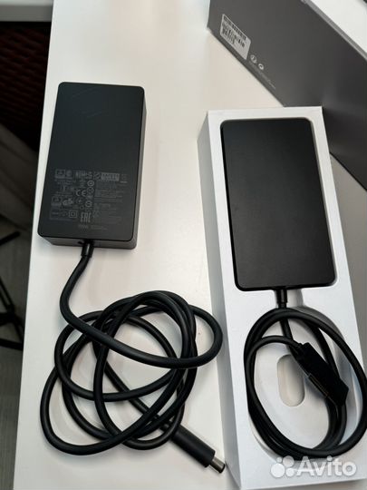 Microsoft Surface Dock 2 1917 док-станция