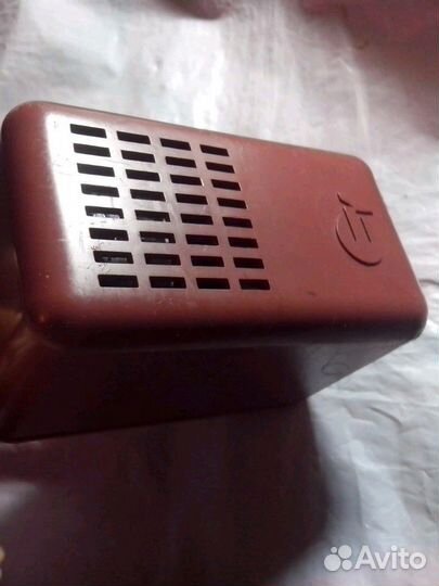 Зарядные устройства (б.п.) Электроника