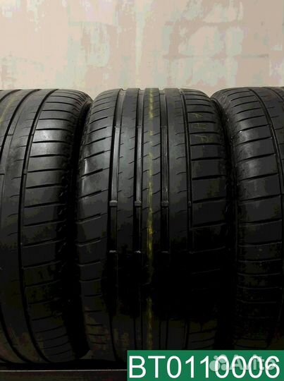 Bridgestone Potenza Sport 295/35 R21 107Y