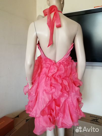 Платье (26.01.25) XS