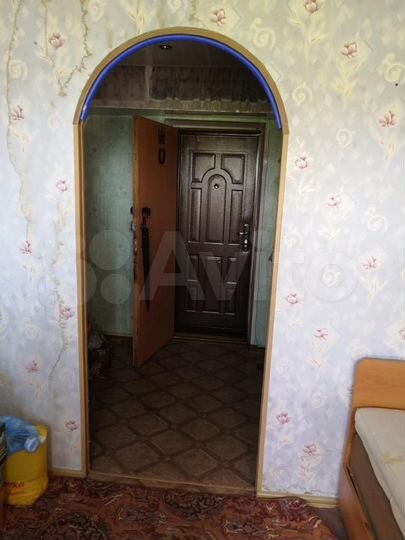 1-к. квартира, 21,9 м², 3/5 эт.