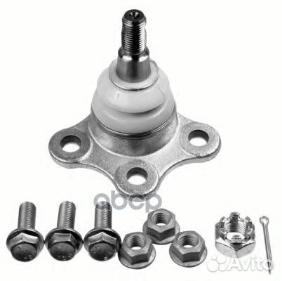 Шаровая опора верх. 3440201 lemforder