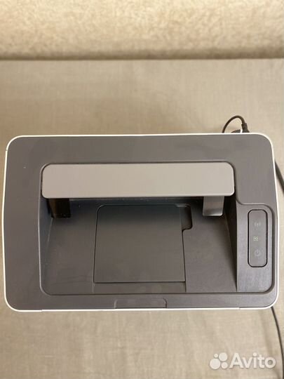 Принтер HP Laser 107W