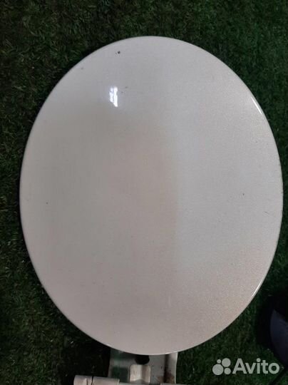 Лючок топливного бака Mazda 6 (GH) 2010