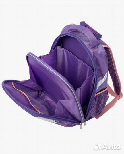 Новый Ранец Attache Light Котики