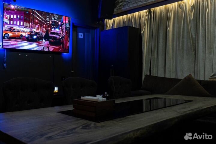 Караоке-бар в центре Москвы на Таганке