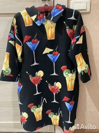 Женские вещи 44 размер