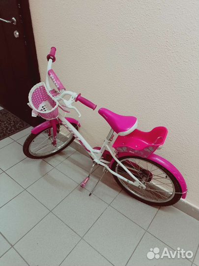 Велосипед детский Idol Dorsy колеса 20