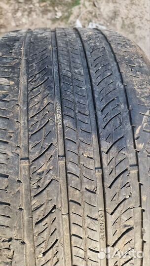 Altenzo Sports Navigator 275/40 R20 106Y