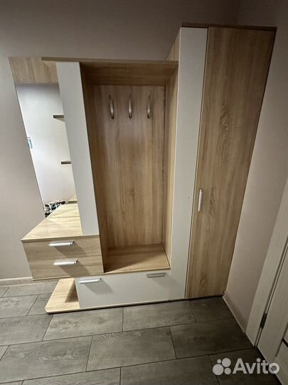 Прихожая