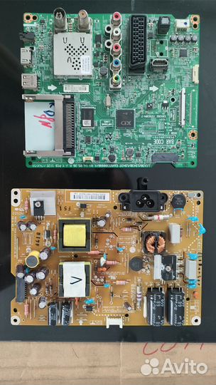 Main EAX56388006(1.0) LG32LB561V