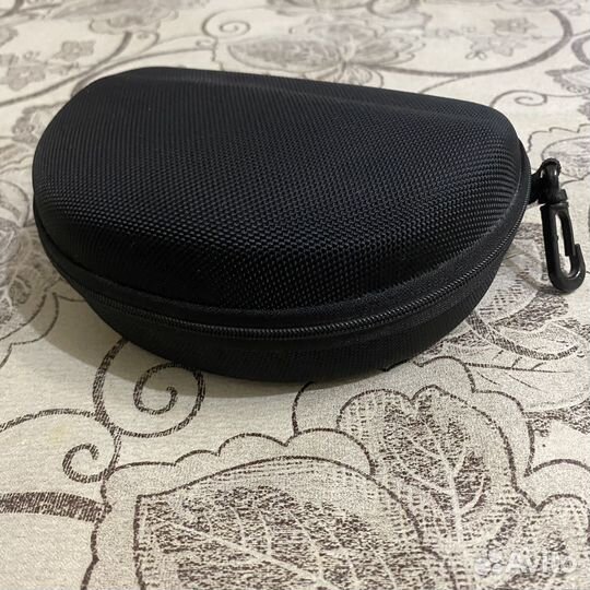 Велосипедные очки