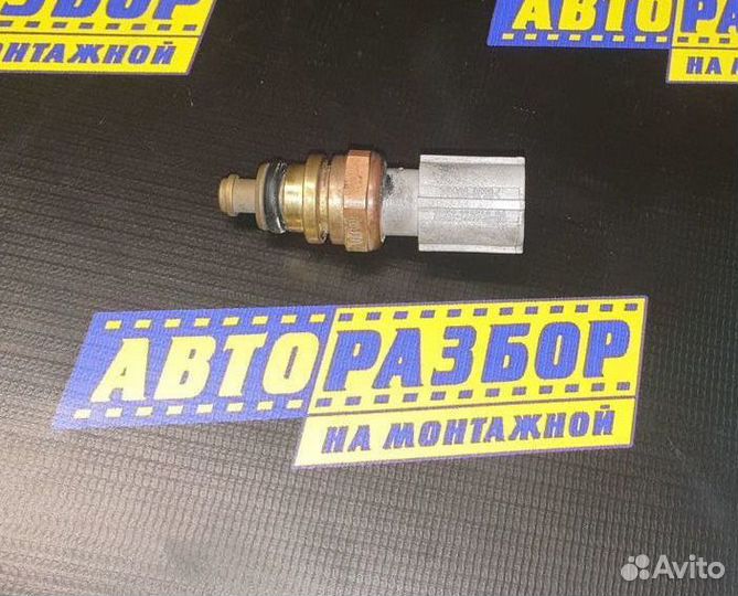 Датчик температуры охлаждающей жидкости Volvo S60