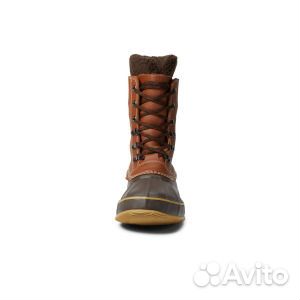 Ботинки L.L.Bean Snow Boot Tumbled Leather Lace