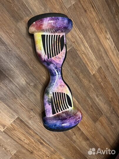 Гироскутер smart balance