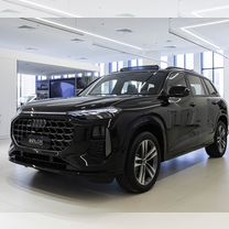 Новый Audi Q6 2.0 AMT, 2023, цена от 8 753 020 руб.