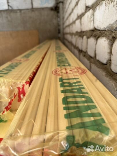 Вагонка/Доска пола шпунт/Имитация бруса