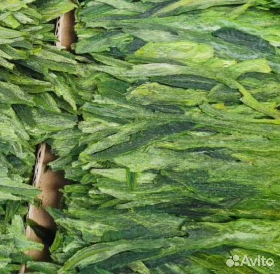 Тегуаньинь китайский чай kchy/1621