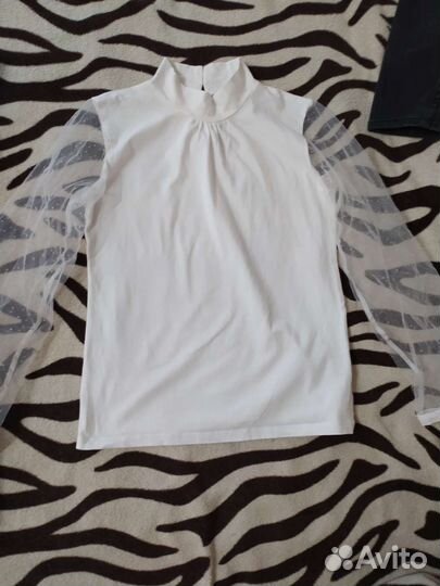 Школьная одежда для девочки пакетом