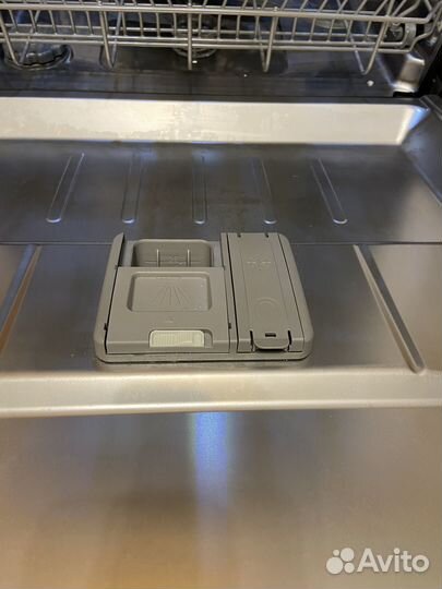 Посудомоечная машина weissgauff